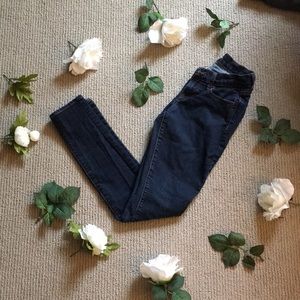 ON skinny diva dark wash jeans 👖